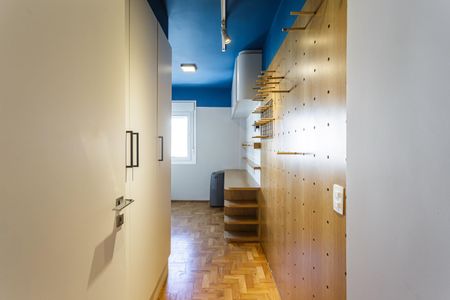 Apartamento à venda com 105m², 2 quartos e 1 vaga Apartamento à venda com 105m², 2 quartos e 1 vagaQuarto 1