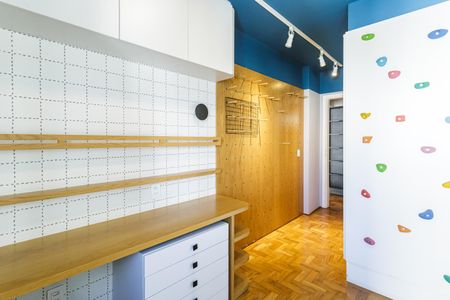 Apartamento à venda com 105m², 2 quartos e 1 vaga Apartamento à venda com 105m², 2 quartos e 1 vagaQuarto 1