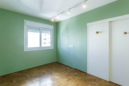 Apartamento à venda com 105m², 2 quartos e 1 vaga Apartamento à venda com 105m², 2 quartos e 1 vagaQuarto Suíte