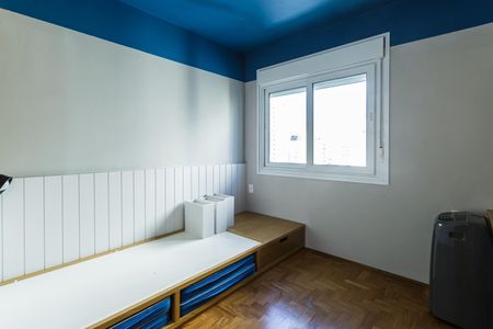 Quarto 1 de apartamento para alugar com 2 quartos, 105m² em Indianópolis, São Paulo