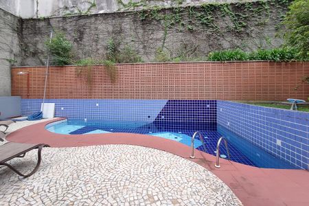 Apartamento para alugar com 1 quarto, 41m² em Bela Vista, São Paulo