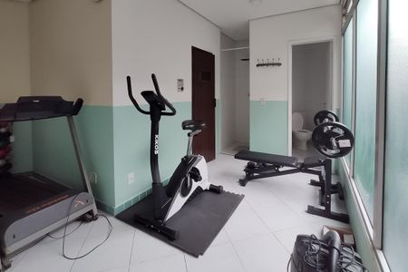 Apartamento para alugar com 1 quarto, 41m² em Bela Vista, São Paulo