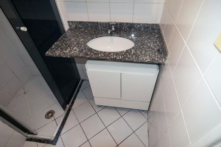 Apartamento para alugar com 1 quarto, 41m² em Bela Vista, São Paulo