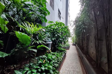 Apartamento para alugar com 1 quarto, 41m² em Bela Vista, São Paulo