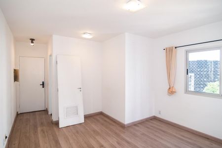 Apartamento para alugar com 1 quarto, 41m² em Bela Vista, São Paulo