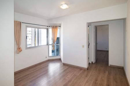Apartamento para alugar com 1 quarto, 41m² em Bela Vista, São Paulo