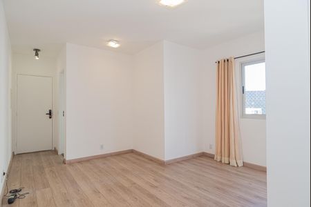 Apartamento para alugar com 1 quarto, 41m² em Bela Vista, São Paulo