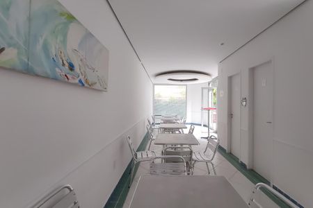 Apartamento para alugar com 1 quarto, 41m² em Bela Vista, São Paulo