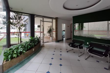 Apartamento para alugar com 1 quarto, 41m² em Bela Vista, São Paulo