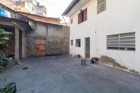 Casa para alugar com 150m², 3 quartos e 1 vaga Casa para alugar com 150m², 3 quartos e 1 vagaQuintal