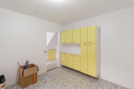 Casa para alugar com 150m², 3 quartos e 1 vaga Casa para alugar com 150m², 3 quartos e 1 vagaCozinha
