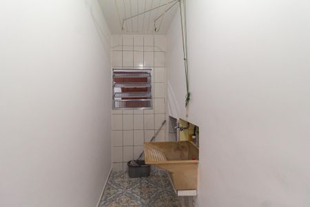 Casa para alugar com 150m², 3 quartos e 1 vaga Casa para alugar com 150m², 3 quartos e 1 vagaÁrea de serviço