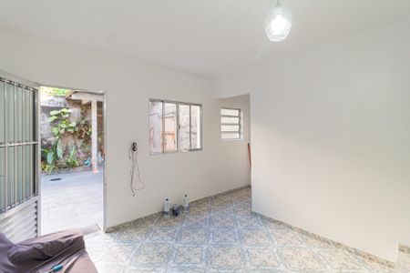 Sala de casa para alugar com 3 quartos, 150m² em Altos da Santa Lucia, Carapicuíba