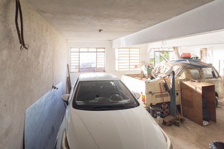 Casa para alugar com 150m², 3 quartos e 1 vaga Casa para alugar com 150m², 3 quartos e 1 vagaGaragem