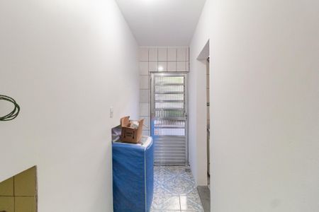 Casa para alugar com 150m², 3 quartos e 1 vaga Casa para alugar com 150m², 3 quartos e 1 vagaÁrea de serviço