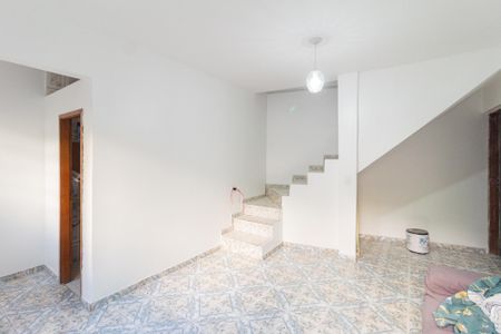 Casa para alugar com 150m², 3 quartos e 1 vaga Casa para alugar com 150m², 3 quartos e 1 vagaSala