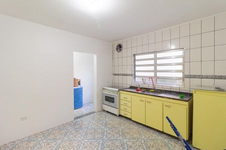 Casa para alugar com 150m², 3 quartos e 1 vaga Casa para alugar com 150m², 3 quartos e 1 vagaCozinha