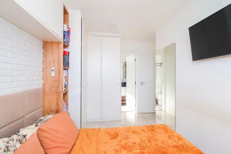 Apartamento à venda com 54m², 2 quartos e 1 vagaQuarto 1 - Suíte