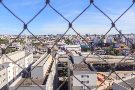 Apartamento à venda com 54m², 2 quartos e 1 vagaVaranda da Sala
