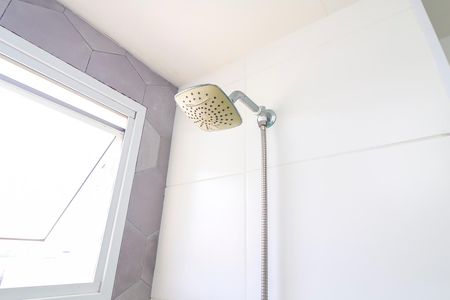Apartamento à venda com 54m², 2 quartos e 1 vagaBanheiro da Suíte