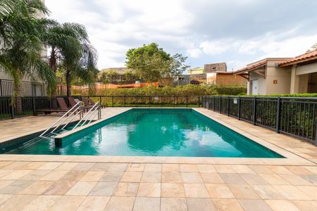Apartamento à venda com 54m², 2 quartos e 1 vagaÁrea comum - Piscina
