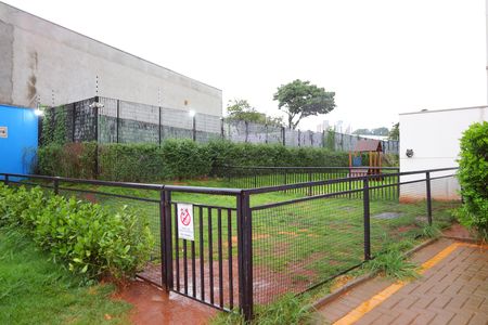 Apartamento à venda com 54m², 2 quartos e 1 vagaEspaço Pet