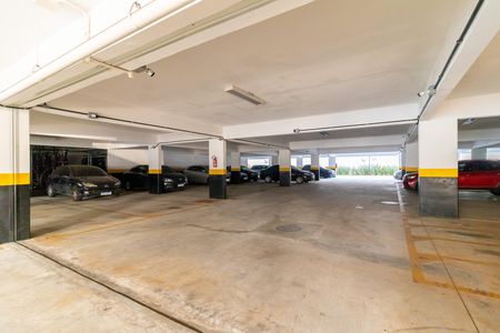 Apartamento à venda com 54m², 2 quartos e 1 vagaGaragem