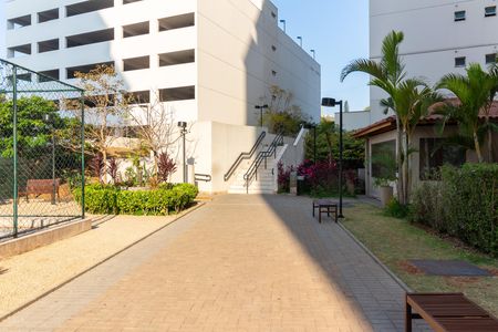 Apartamento à venda com 54m², 2 quartos e 1 vagaÁrea externa