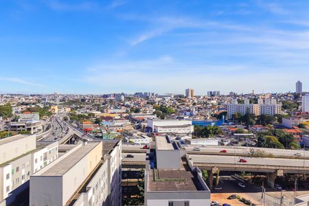 Apartamento à venda com 54m², 2 quartos e 1 vagaQuarto 1 - Suíte