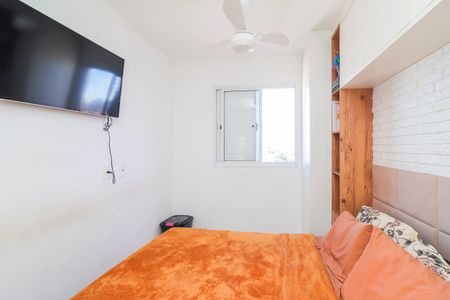 Apartamento à venda com 54m², 2 quartos e 1 vagaQuarto 1 - Suíte