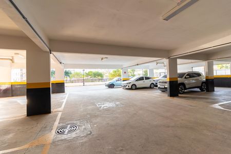 Apartamento à venda com 54m², 2 quartos e 1 vagaGaragem