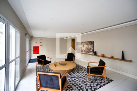 Apartamento à venda com 64m², 2 quartos e 1 vagaÁrea Comum 