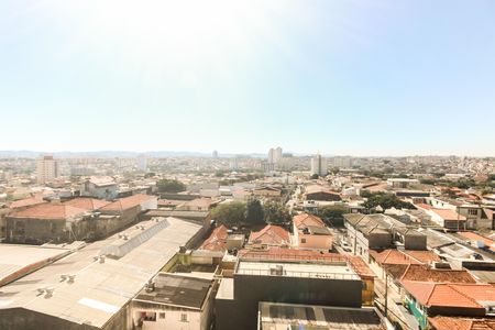 Apartamento à venda com 64m², 2 quartos e 1 vagaVaranda - Vista 