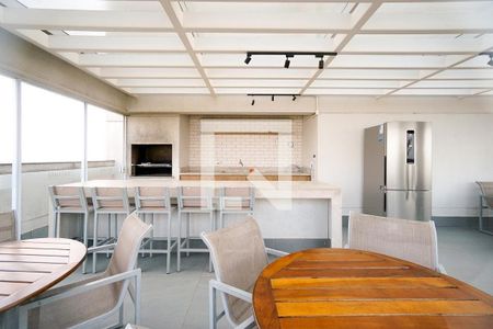 Apartamento à venda com 64m², 2 quartos e 1 vagaÁrea Comum 