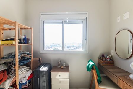 Apartamento à venda com 64m², 2 quartos e 1 vagaQuarto 