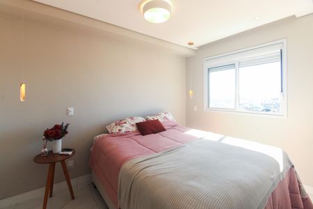 Apartamento à venda com 64m², 2 quartos e 1 vagaSuíte 