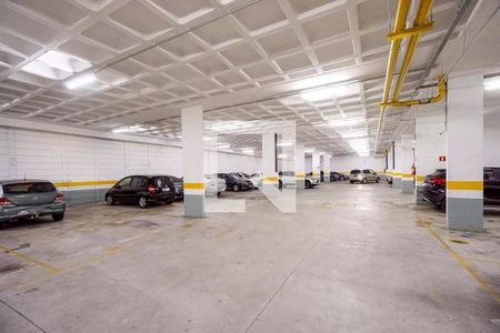 Apartamento à venda com 64m², 2 quartos e 1 vagaÁrea Comum 