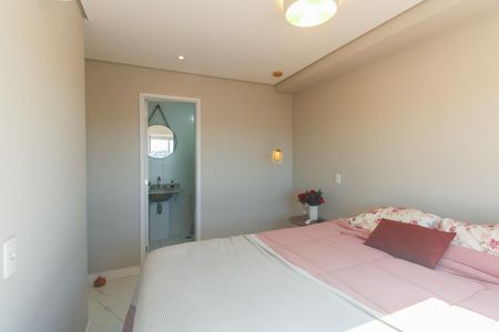 Apartamento à venda com 64m², 2 quartos e 1 vagaSuíte 