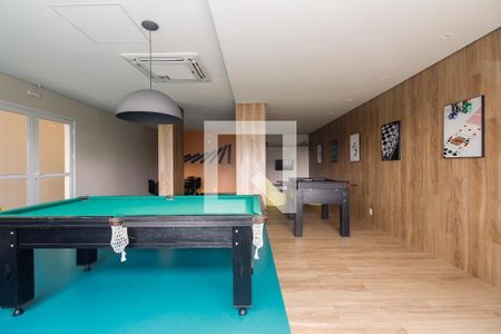 Apartamento à venda com 64m², 2 quartos e 1 vagaÁrea Comum 