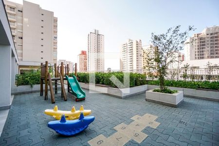Apartamento à venda com 64m², 2 quartos e 1 vagaÁrea Comum 