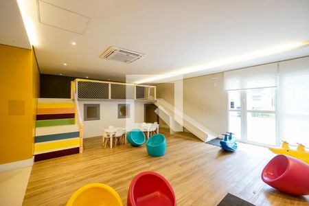 Apartamento à venda com 64m², 2 quartos e 1 vagaÁrea Comum 