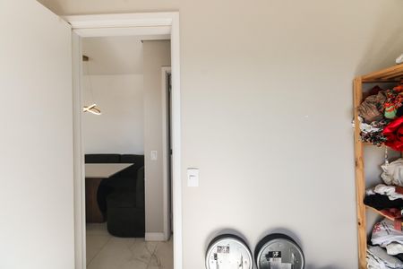 Apartamento à venda com 64m², 2 quartos e 1 vagaQuarto 