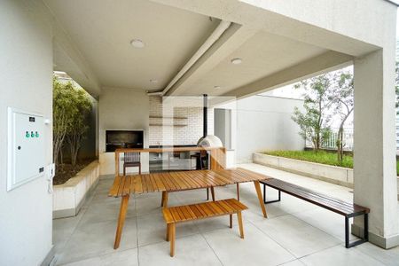 Apartamento à venda com 64m², 2 quartos e 1 vagaÁrea Comum 