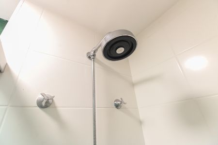 Apartamento à venda com 64m², 2 quartos e 1 vagaBanheiro Social 