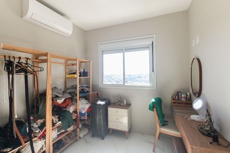 Apartamento à venda com 64m², 2 quartos e 1 vagaQuarto 
