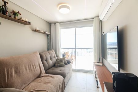 Apartamento à venda com 64m², 2 quartos e 1 vagaSala 