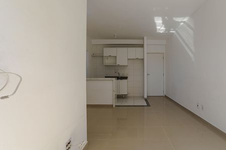 Apartamento para alugar com 57m², 2 quartos e 1 vaga Apartamento para alugar com 57m², 2 quartos e 1 vagaSala