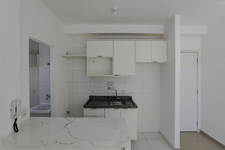 Apartamento para alugar com 57m², 2 quartos e 1 vaga Apartamento para alugar com 57m², 2 quartos e 1 vagaCozinha