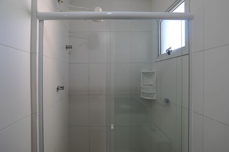 Apartamento para alugar com 57m², 2 quartos e 1 vaga Apartamento para alugar com 57m², 2 quartos e 1 vagaBanheiro
