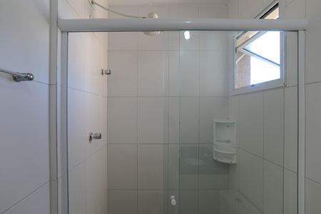 Apartamento para alugar com 57m², 2 quartos e 1 vaga Apartamento para alugar com 57m², 2 quartos e 1 vagaBanheiro